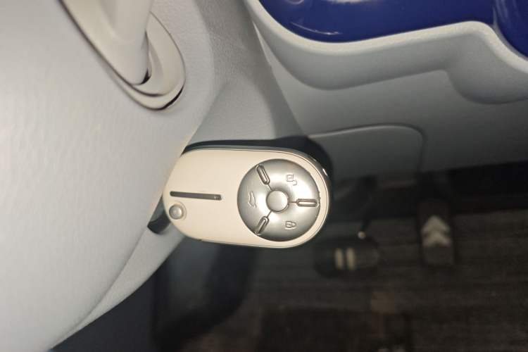 Used Bestune Pony 2025 222km Range Linglong Horse