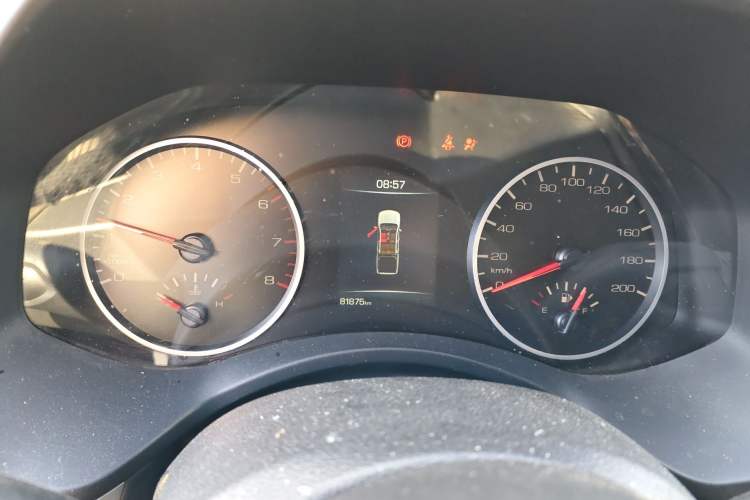 Used Great Wall Poer 2021 2.0T Commercial Version Manual Transmission Gasoline Two-Wheel Drive Elite Trim with Long Bed – GW4C20B
