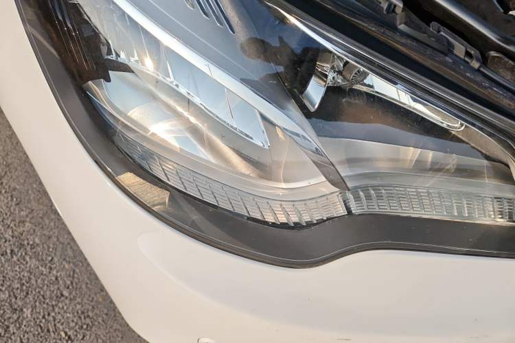 Used Mercedes-Benz E-Class 2016 E 200 Coupe Dynamic Edition