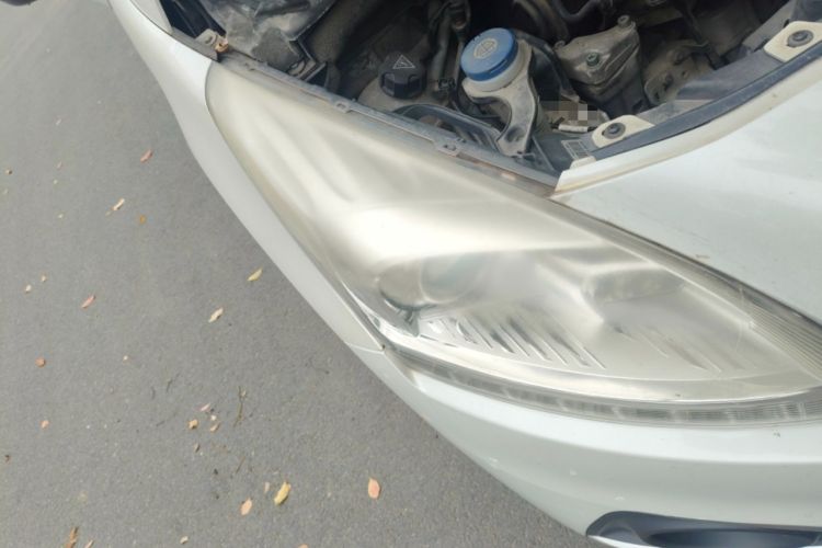 Used Peugeot 3008 2015 2.0L Automatic Classic Edition