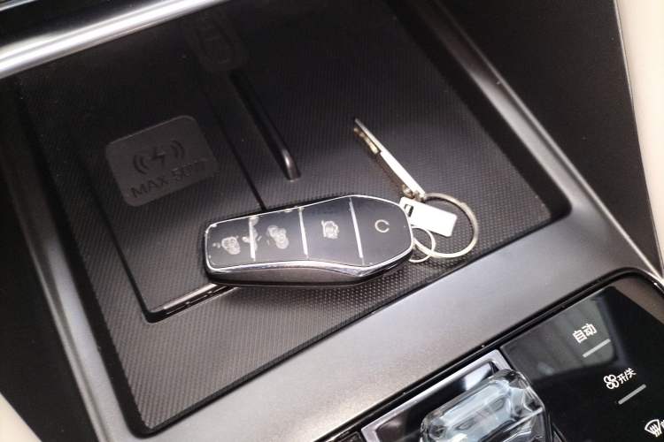 Used BYD Song PLUS New Energy 2025 EV Smart Drive Edition 605km Flagship Model