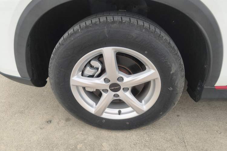 Used Dongfeng Fengon 500 2022 1.5L CVT Enjoyment Version
