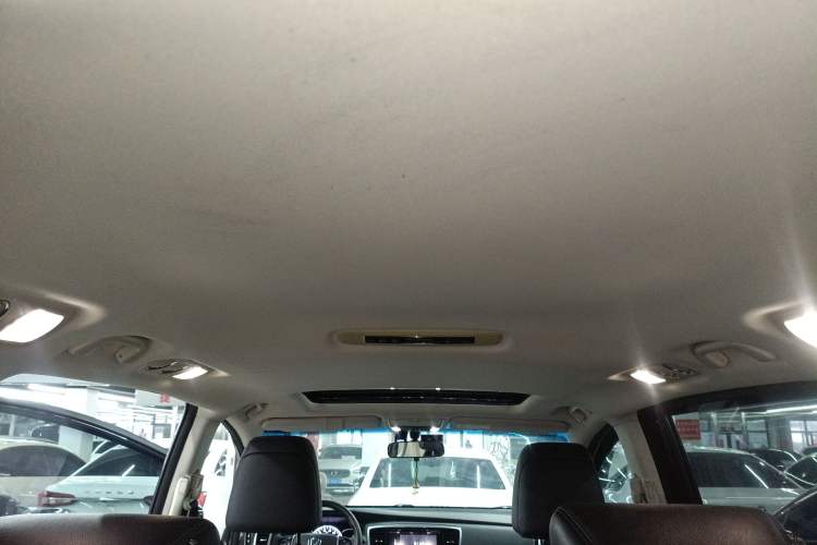 Used Honda Odyssey 2017 2.4L Smart Edition