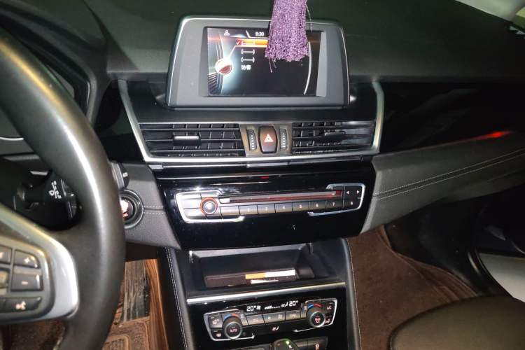 Used BMW 2 Series Active Tourer 2015 218i Sports Design Package
