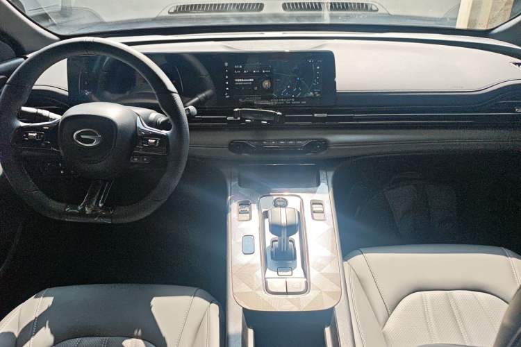 Used GAC Trumpchi EMPOW 2024 270T DCT Yingbao S Edition
