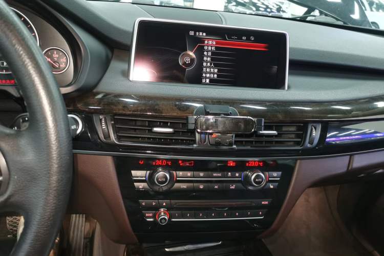 Used BMW X5 2014 xDrive35i Elegant Edition
