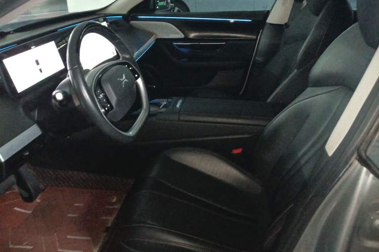 Used XPeng P7 2020 706G
