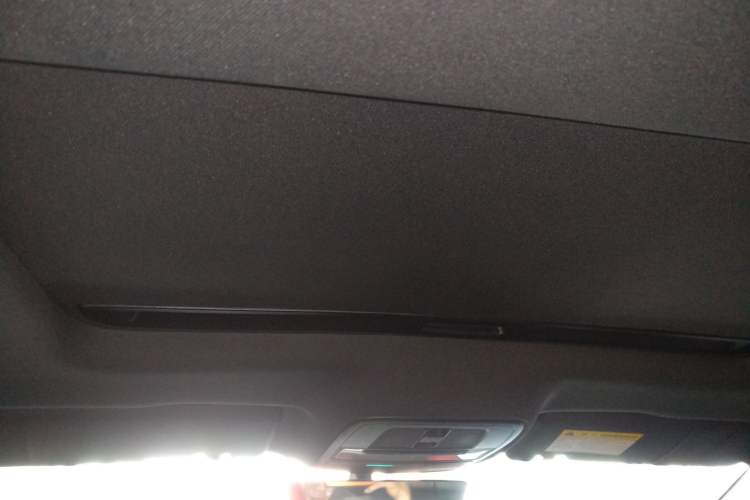 Used MG 6 2020 1.5T Automatic Trophy Luxury Edition