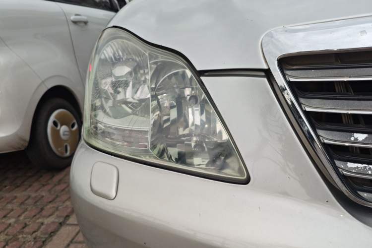 Used Toyota Crown 2007 3.0L Royal Saloon Navigation Right Front Headlight
