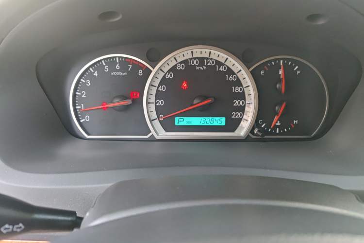 Used Chevrolet Epica 2013 1.8 SE Comfort Edition AT
