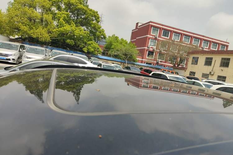 Used Nio ES6 2020 600 km Sport Edition
