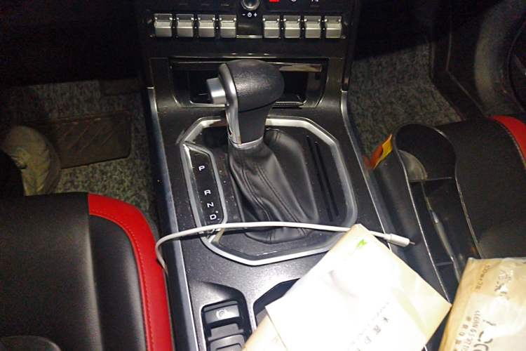 Used Haval H4 2019 Red Label 1.5 GDIT DCT Ultra-Luxury Smart Connectivity Edition