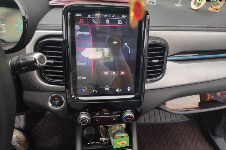 Used Chery QQ Little Ant 2022 Sweet Pink Edition Half-Sugar Version Lithium Iron Phosphate 30 kW 301 km
