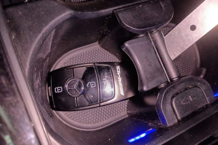 Used Mercedes-Benz GLB AMG 2021-Year Restyled AMG GLB 35 4MATIC