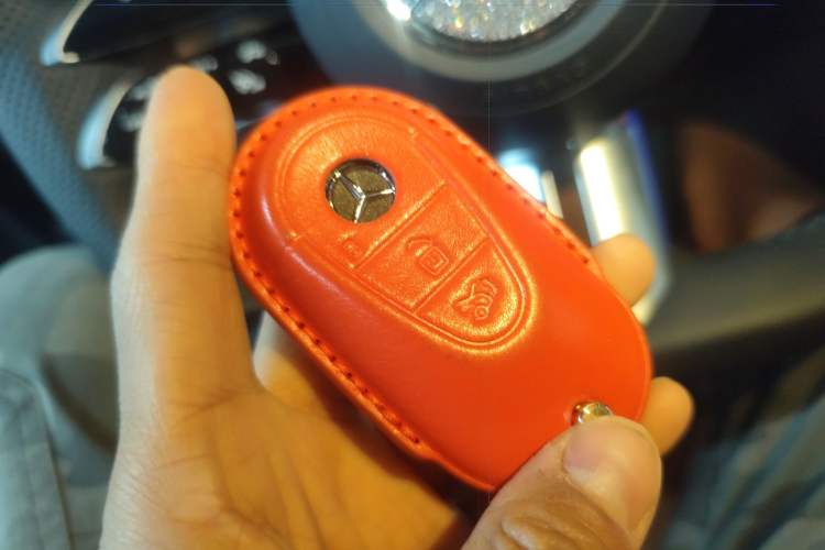 Used Mercedes-Benz GLC 2025 Refreshed GLC 300 L 4MATIC Dynamic Version 5 Seats Interior 1