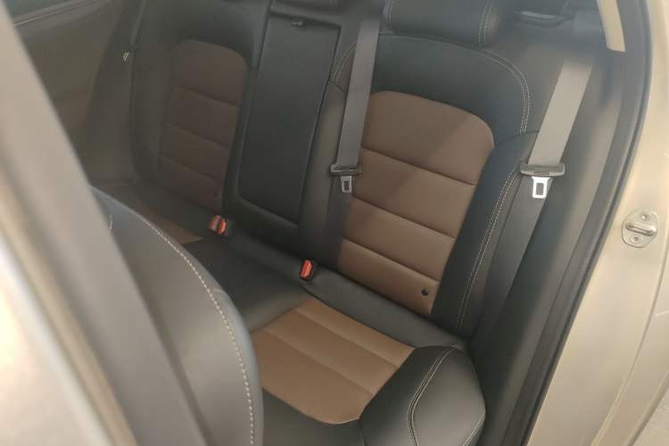 Used Geely Auto Emgrand GL 2018 1.4T DCT Prestige Smart Connectivity Version