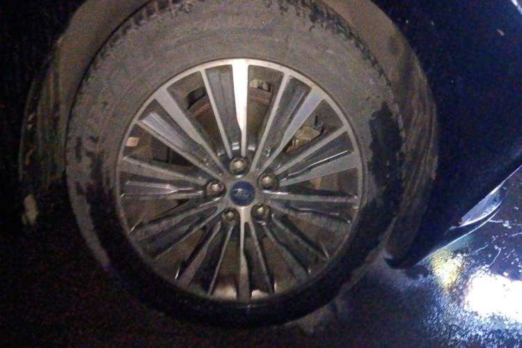 Used Ford Mondeo 2017 EcoBoost 180 Stylish Model