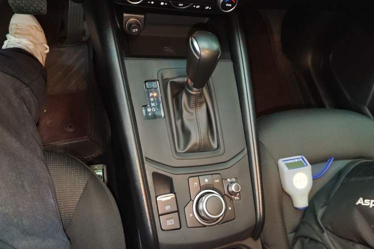 Used Mazda CX-5 2024 2.0L Automatic Two-Wheel Drive Comfort Version
