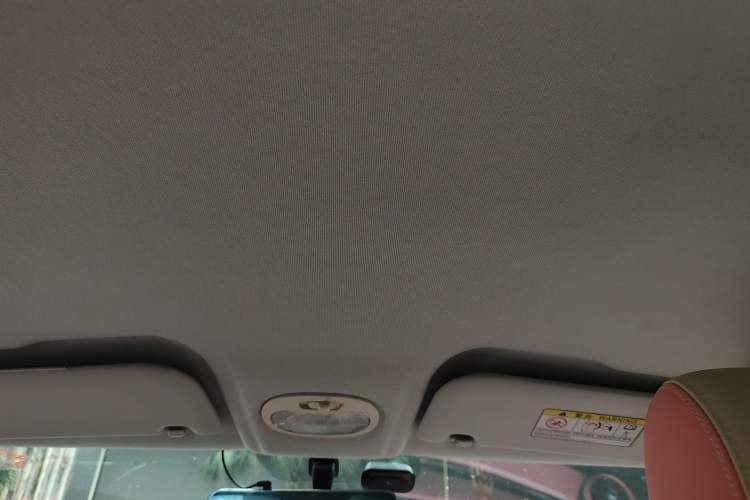 Used Chery QQ Little Ant 2019 4-Seater Smart Edition 30.6 kWh