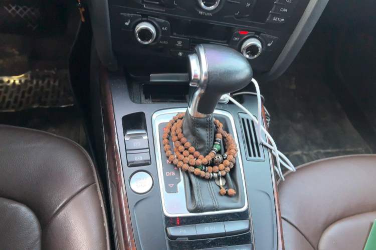 Used Audi A4L 2016 35 TFSI Automatic Comfort Model