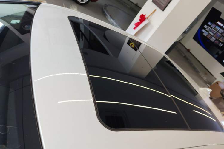 Used BMW 3 Series 2020 325Li First Edition