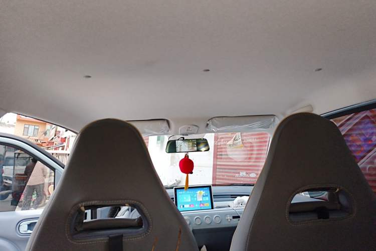 Used Bestune Pony 2025 222km Range Agile Horse