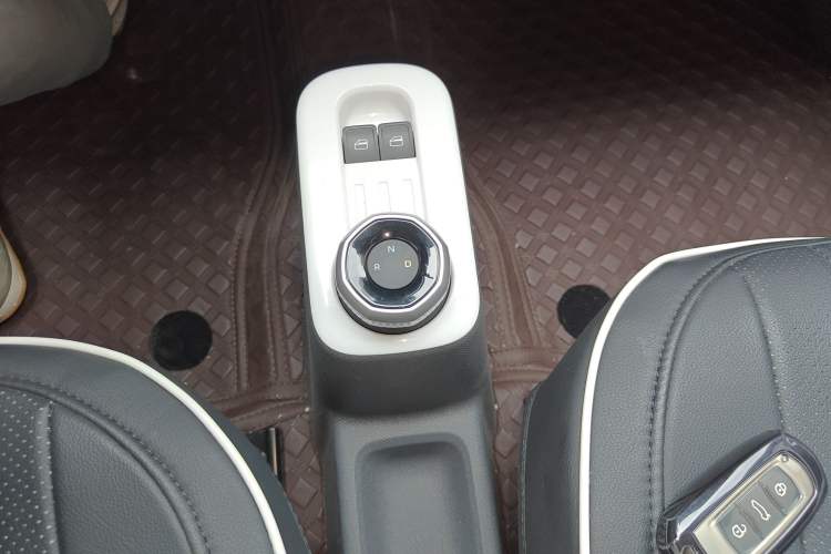 Used Geely Galaxy Panda 2025 210km Panda Rider