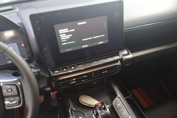 Used Haval H Dog 2023 2.0T All-Wheel-Drive Chaoye Plus