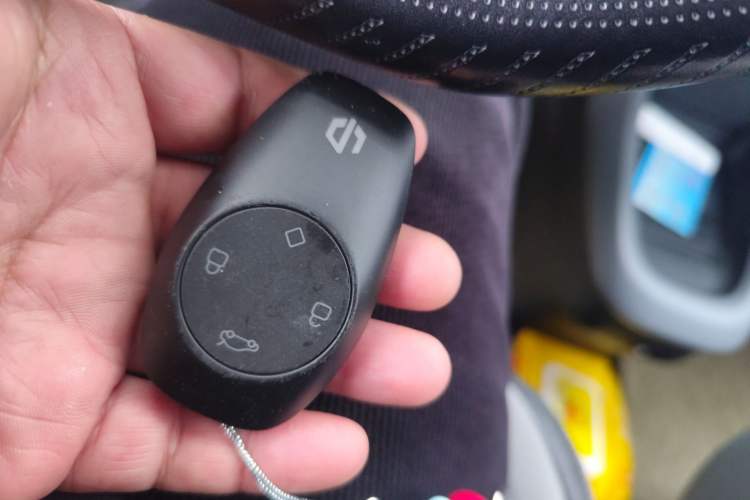 Used Leapmotor T03 2021 400 Micro-Sugar Version
