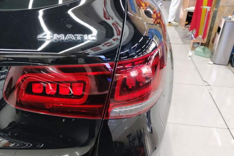 Used Mercedes-Benz GLC 2020 Facelift GLC 300 L 4MATIC Dynamic Edition