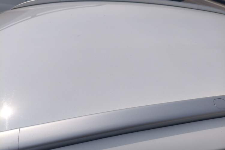 Used Geely Auto Vision X3 2019 Upgraded Model 1.5L Manual Elite Version
