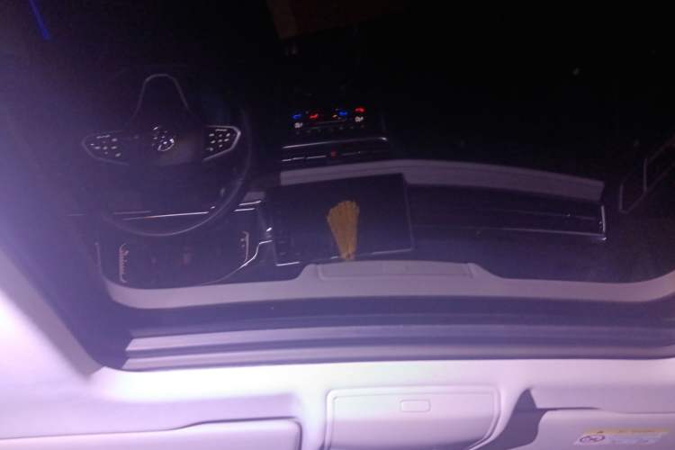 Used Volkswagen Tiguan L New Energy 2022 430 PHEV Plug-in Hybrid Prestige Edition
