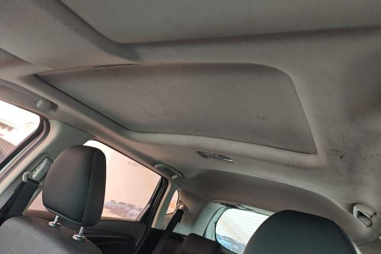 Used Honda Fit 2018 1.5L CVT Comfort Sunroof Version
