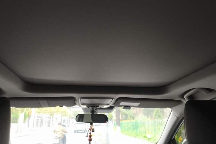 Used Honda Breeze 2021 240TURBO CVT 2WD Luxury Edition