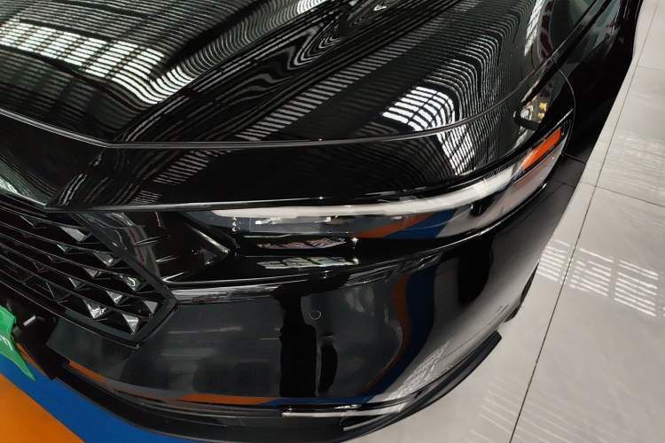 Used Honda Accord 2023 260TURBO Smart Enjoyment Version
