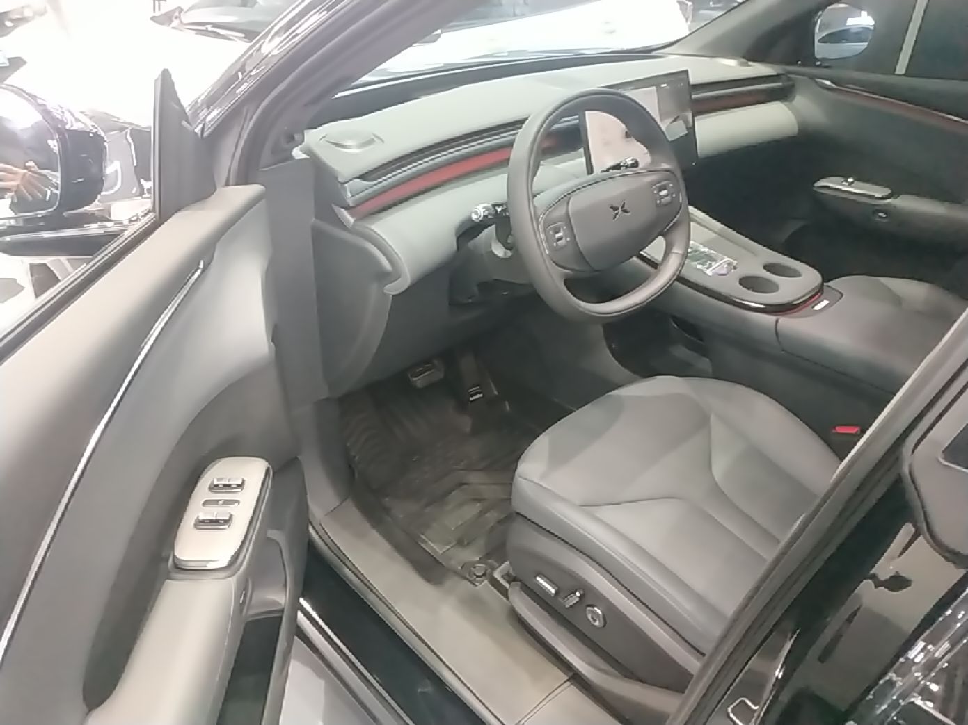 XPeng G7 2026 Model, Range-Extended 1704 Max Flagship Edition — снимка 18