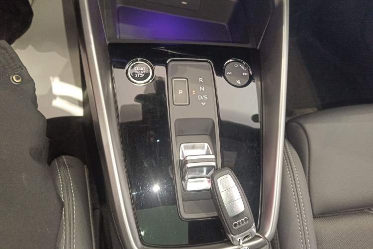 Used Audi A3 2024 A3L Limousine 35 TFSI Fashion Sport Model