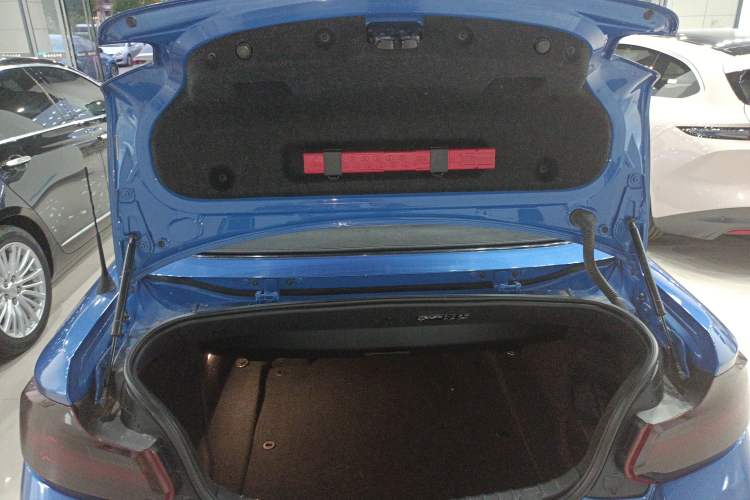 Used BMW 2 Series 2017 220i Convertible Coupe M Sport Edition