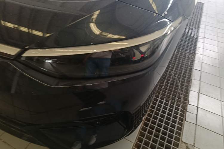 Used Volkswagen ID.7 VIZZION 2024 PRO Model