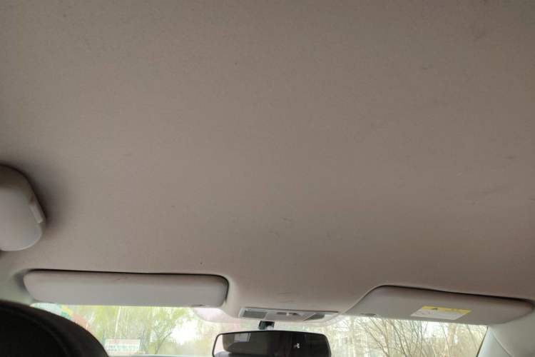 Used CHANGAN CS15 2016 1.5L Automatic Fashion Edition
