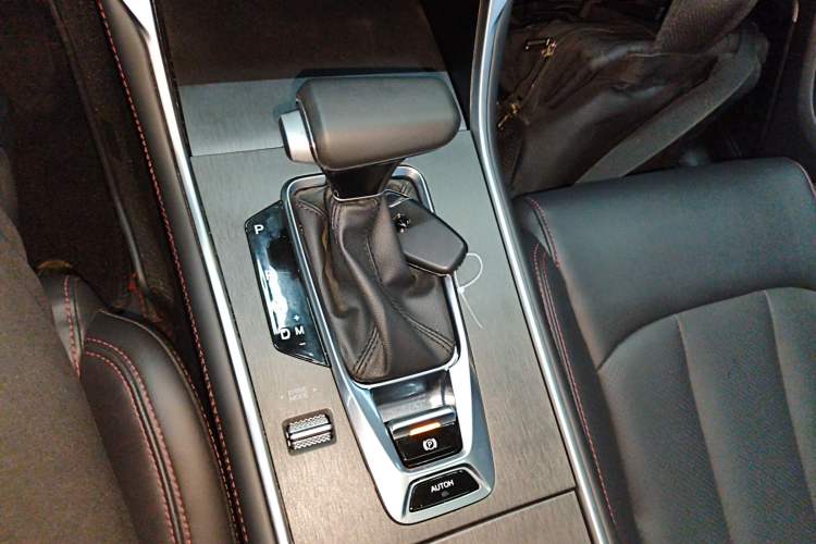 Used Changan CS75 2022 Blue Whale Edition 1.5T DCT Luxury Model