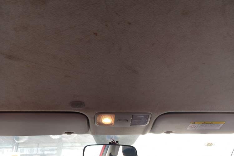 Used Kia KX Cross 2017 1.4L AT GLS