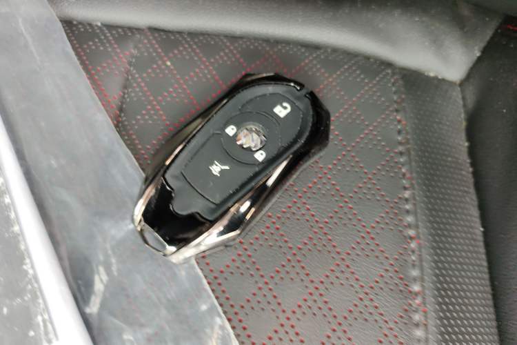 Used Buick Verano 2023 Pro GS Hunter Wind Edition