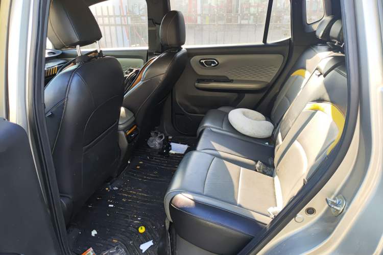 Used AION Y 2022 Plus 70 Tech Edition
