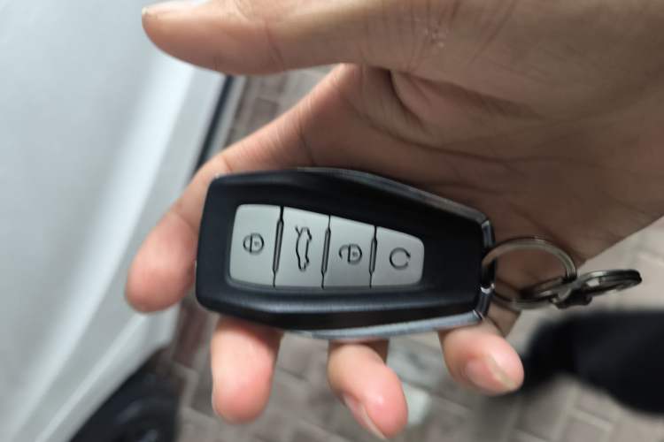 Used Geely Auto Emgrand GT 2021 1.8T Flagship Edition+