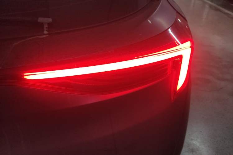 Used Buick Velite 6 2020 Connected Smart Enjoyment PLUS
