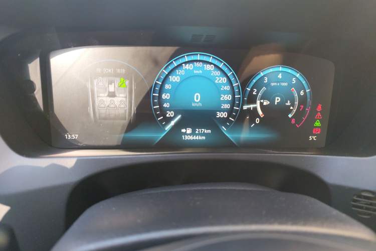 Used Jaguar F-PACE 2016 3.0 SC Four-Wheel Drive R-Sport Sport Edition