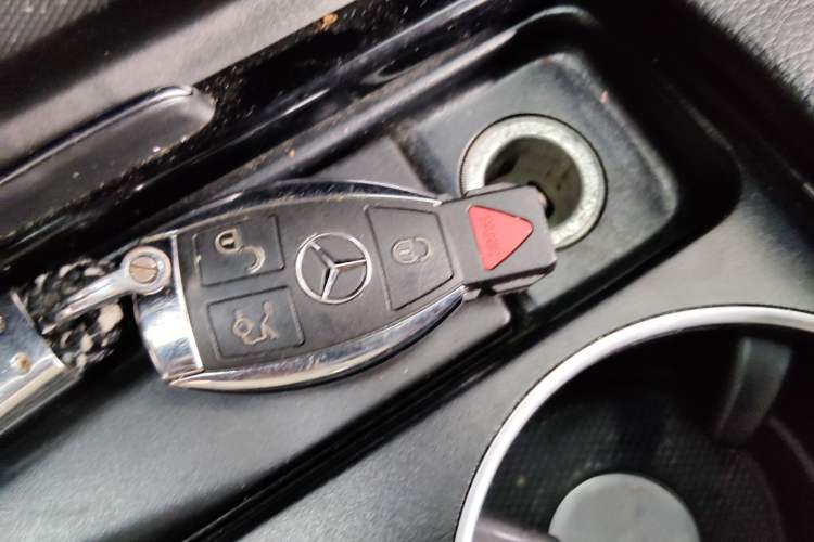 Used Mercedes-Benz GLE 