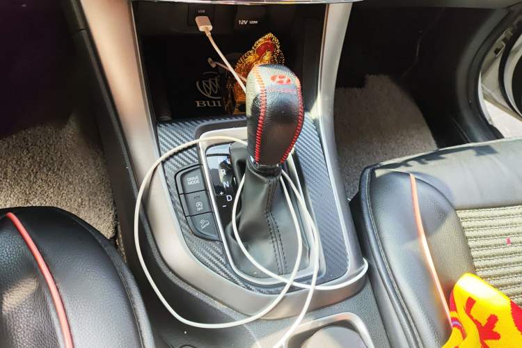 Used Hyundai ix35 2019 2.0L Automatic 2WD Zhiyong·Changxiang Edition China V Standard