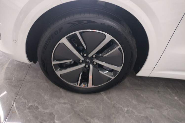 Used Li Auto L6 2024 Pro Model